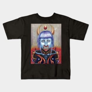 Oneiric Curse Kids T-Shirt